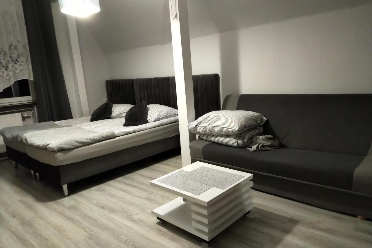 Gorzow-spokojna Okolica! Privatunterkunft Gorzów Wielkopolski