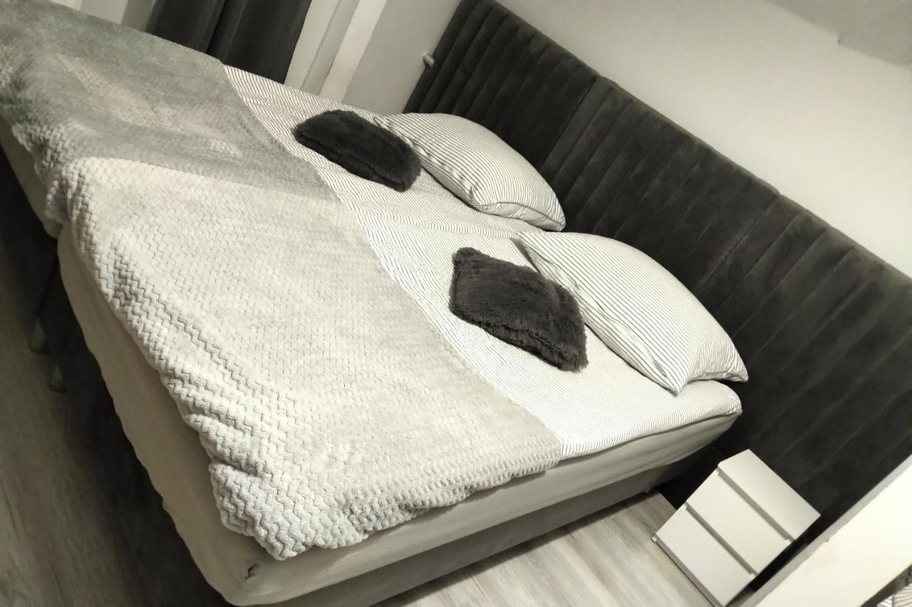 Gorzow-spokojna Okolica! Homestay *