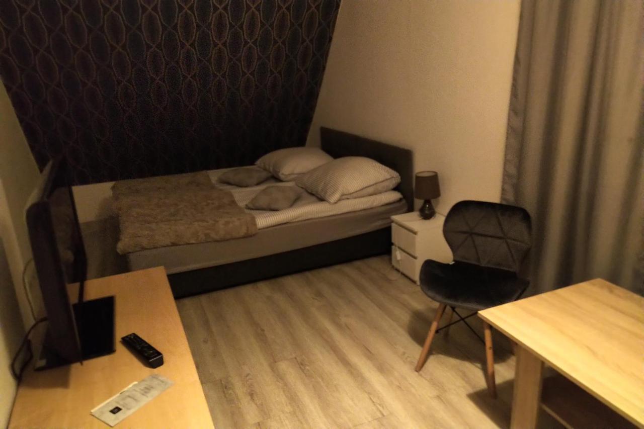 Gorzow-spokojna Okolica! Privatunterkunft